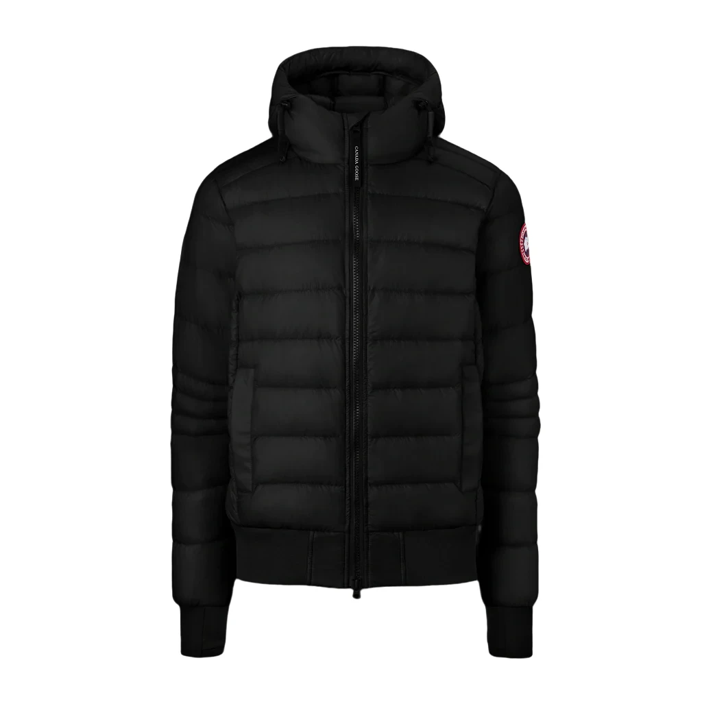 Canada Goose Men's Crofton Bomber 4 Canada Goose Men's Crofton Bomber - Image 2
