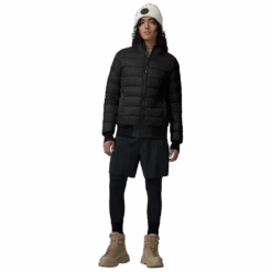 Canada Goose Men's Crofton Bomber