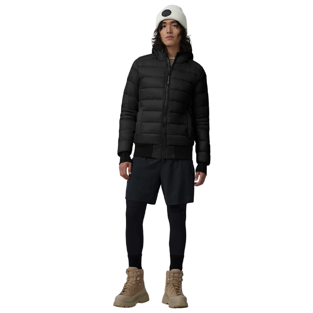 Canada Goose Men's Crofton Bomber 3 Canada Goose Men's Crofton Bomber