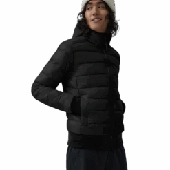 Canada Goose Men's Crofton Bomber 14 Canada Goose Men's Crofton Bomber -Canada Goose 2251M F3