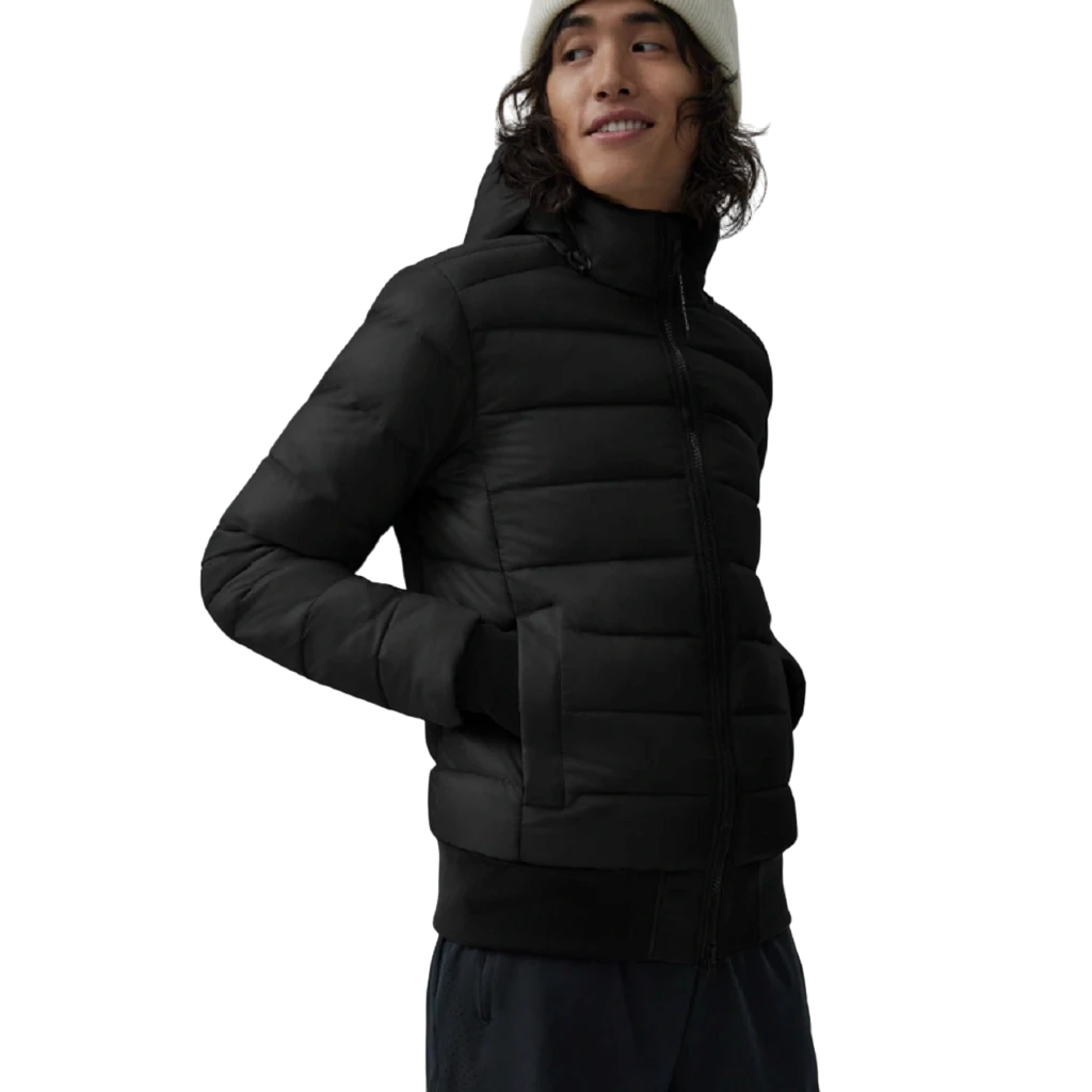 Canada Goose Men's Crofton Bomber 7 Canada Goose Men's Crofton Bomber - Image 5