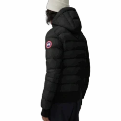 Canada Goose Men's Crofton Bomber 15 Canada Goose Men's Crofton Bomber -Canada Goose 2251M F4