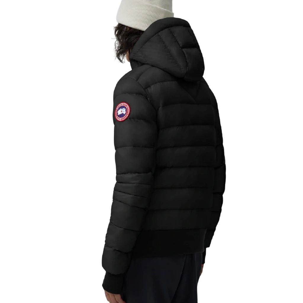 Canada Goose Men's Crofton Bomber 8 Canada Goose Men's Crofton Bomber - Image 6