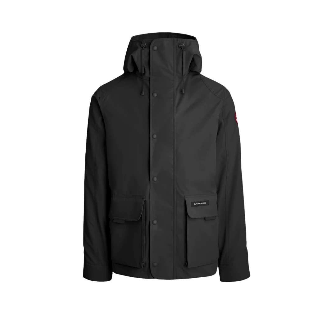 Canada Goose Men's Lockeport Jacket 4 Canada Goose Men's Lockeport Jacket - Image 2