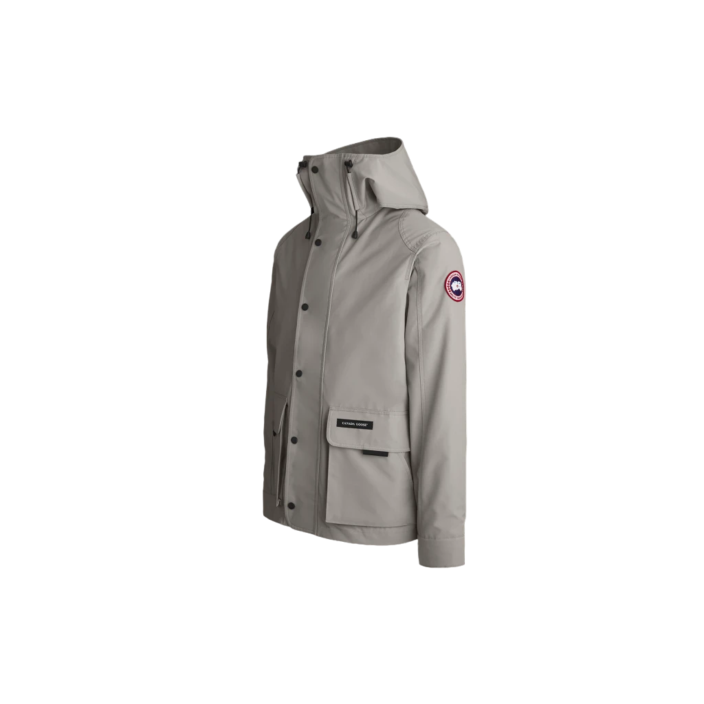 Canada Goose Men's Lockeport Jacket 6 Canada Goose Men's Lockeport Jacket - Image 4