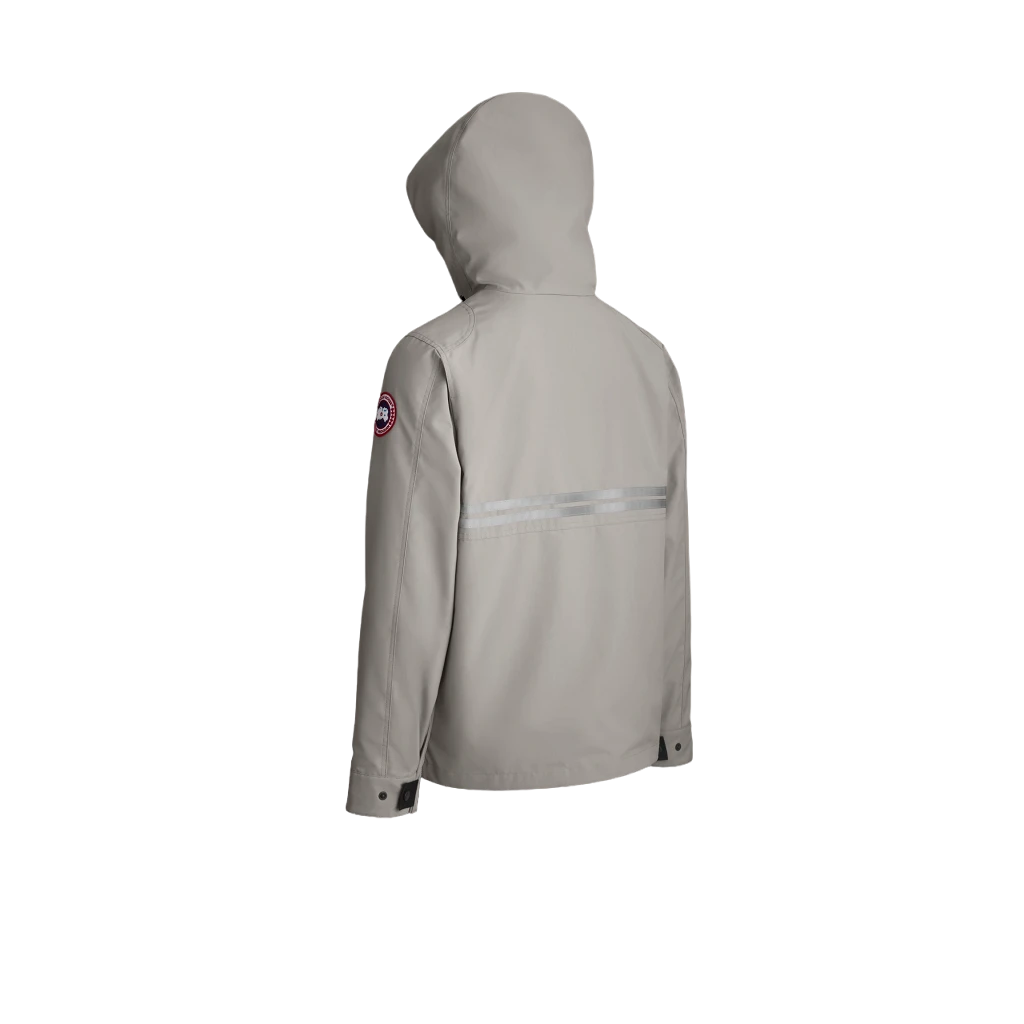 Canada Goose Men's Lockeport Jacket 7 Canada Goose Men's Lockeport Jacket - Image 5