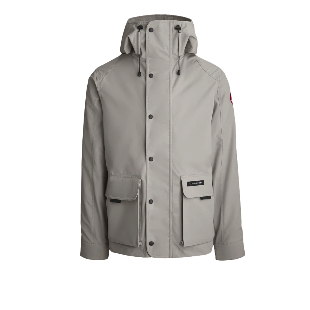 Canada Goose Men's Lockeport Jacket 3 Canada Goose Men's Lockeport Jacket