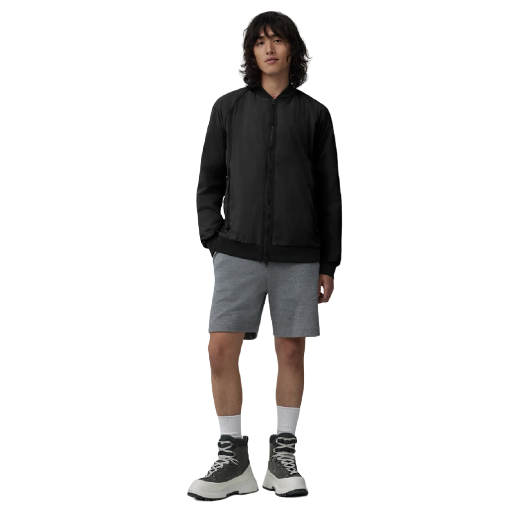 Canada Goose Men's Faber Bomber 4 Canada Goose Men's Faber Bomber - Image 2