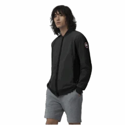 Canada Goose Men's Faber Bomber 10 Canada Goose Men's Faber Bomber -Canada Goose 2441M F2