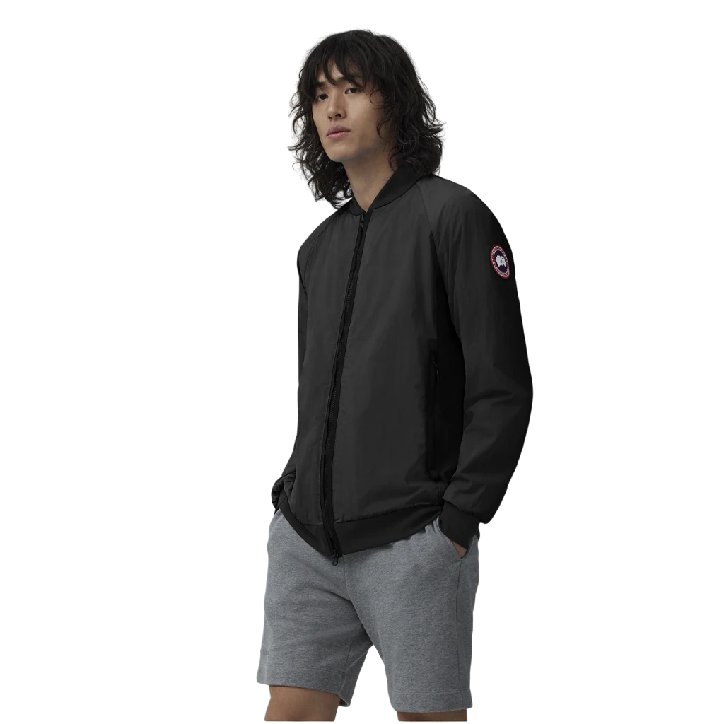 Canada Goose Men's Faber Bomber 5 Canada Goose Men's Faber Bomber - Image 3