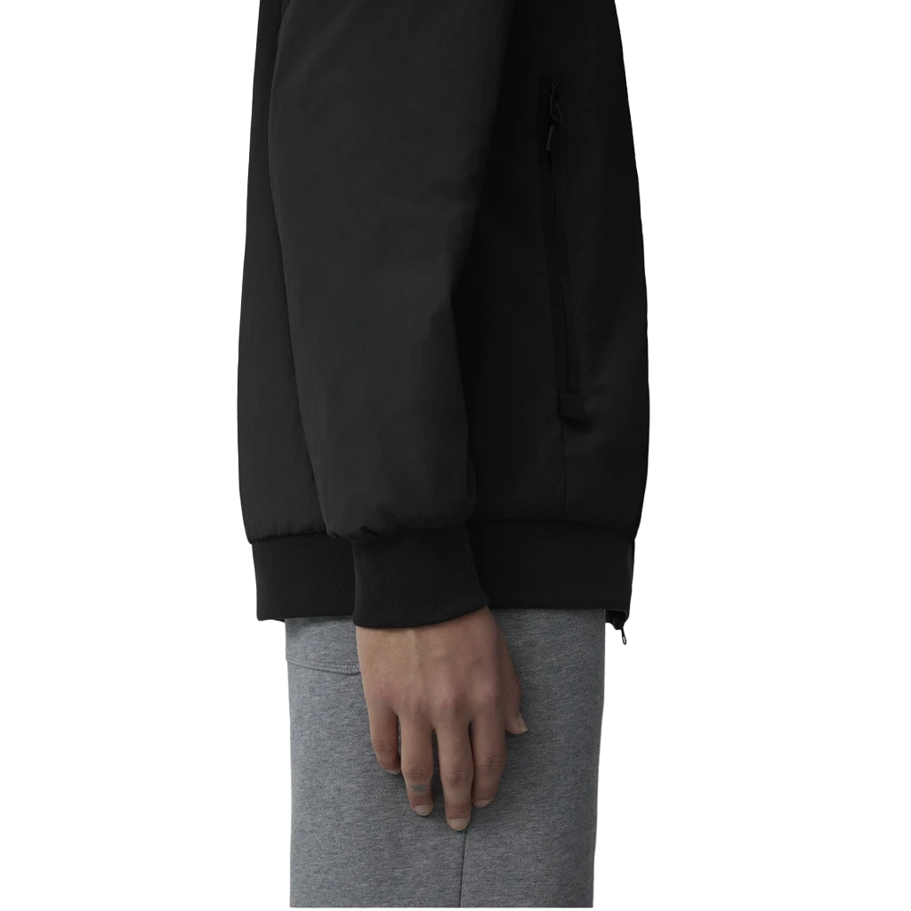 Canada Goose Men's Faber Bomber 7 Canada Goose Men's Faber Bomber - Image 5