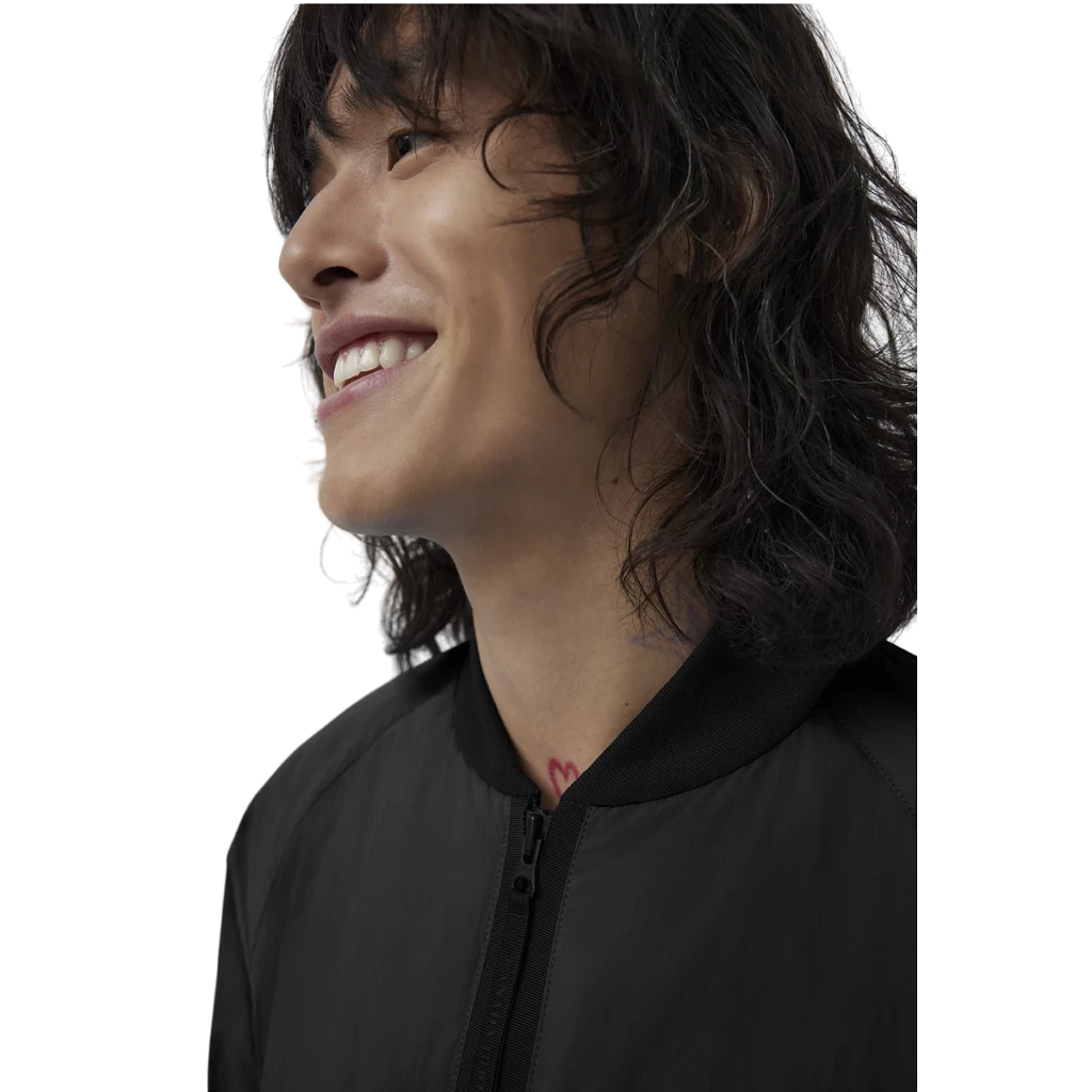 Canada Goose Men's Faber Bomber 8 Canada Goose Men's Faber Bomber - Image 6