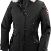 Canada Goose Kensington Parka - Women's|-|Parka Kensington - Femme