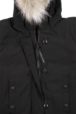 Canada Goose Kensington Parka - Women's|-|Parka Kensington - Femme -Canada Goose 2506L 7E 7EDetail e7c6b3fb f4aa 40a5 84fe 5e5a35e5c7ff