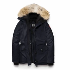 Canada Goose Women's Montebello Parka Heritage -Canada Goose 2530L 646