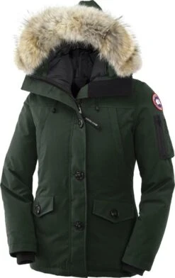 Canada Goose MonteBello Parka - Women's|-|Parka MonteBello - Femme