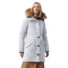 Canada Goose Women's Rossclair Parka - Print -Canada Goose 2580LP 845 a