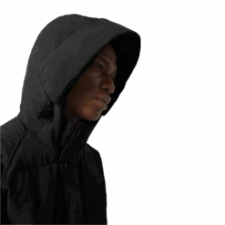 Canada Goose Men's Emory Parka - Notched Brim -Canada Goose 2580MT F2