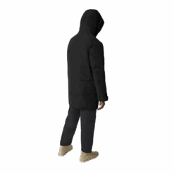 Canada Goose Men's Emory Parka - Notched Brim -Canada Goose 2580MT F3