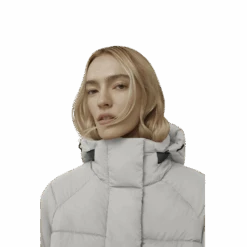 Canada Goose Women's Junction Parka -Canada Goose 2602LB F2