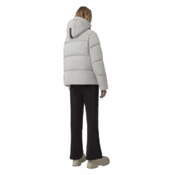 Canada Goose Women's Junction Parka -Canada Goose 2602LB F3