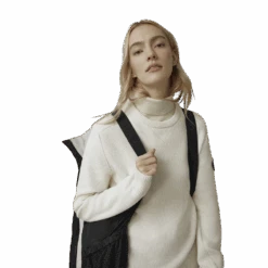 Canada Goose Women's Junction Parka -Canada Goose 2602LB F4