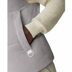 Canada Goose Men's Everett Vest - Black Label -Canada Goose 2614MB1 F4