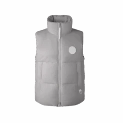 Canada Goose Men's Everett Vest - Black Label