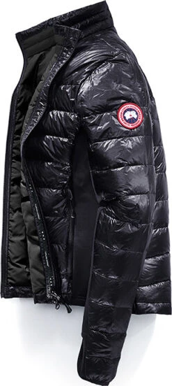 Canada Goose Hybridge Lite Jacket - Women's|-|Manteau Hybridge Lite - Femme -Canada Goose 2701L 7ENavy