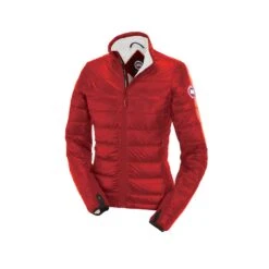 Canada Goose Hybridge Lite Jacket - Women's|-|Manteau Hybridge Lite - Femme -Canada Goose 2701L 7ERed