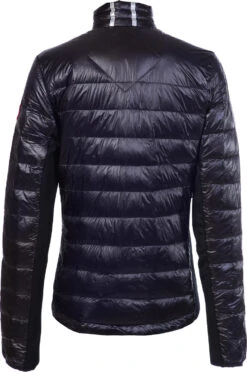 Canada Goose Hybridge Lite Jacket - Women's|-|Manteau Hybridge Lite - Femme -Canada Goose 2701L 7E 7EBack 20Black 74a2c550 3908 4761 a007 5cd8b98ed8a8
