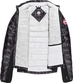 Canada Goose Hybridge Lite Jacket - Women's|-|Manteau Hybridge Lite - Femme -Canada Goose 2701L 7E 7EOpen 20Black a8ee2ad8 fb78 4e5c 98a1 e788cee5e61d