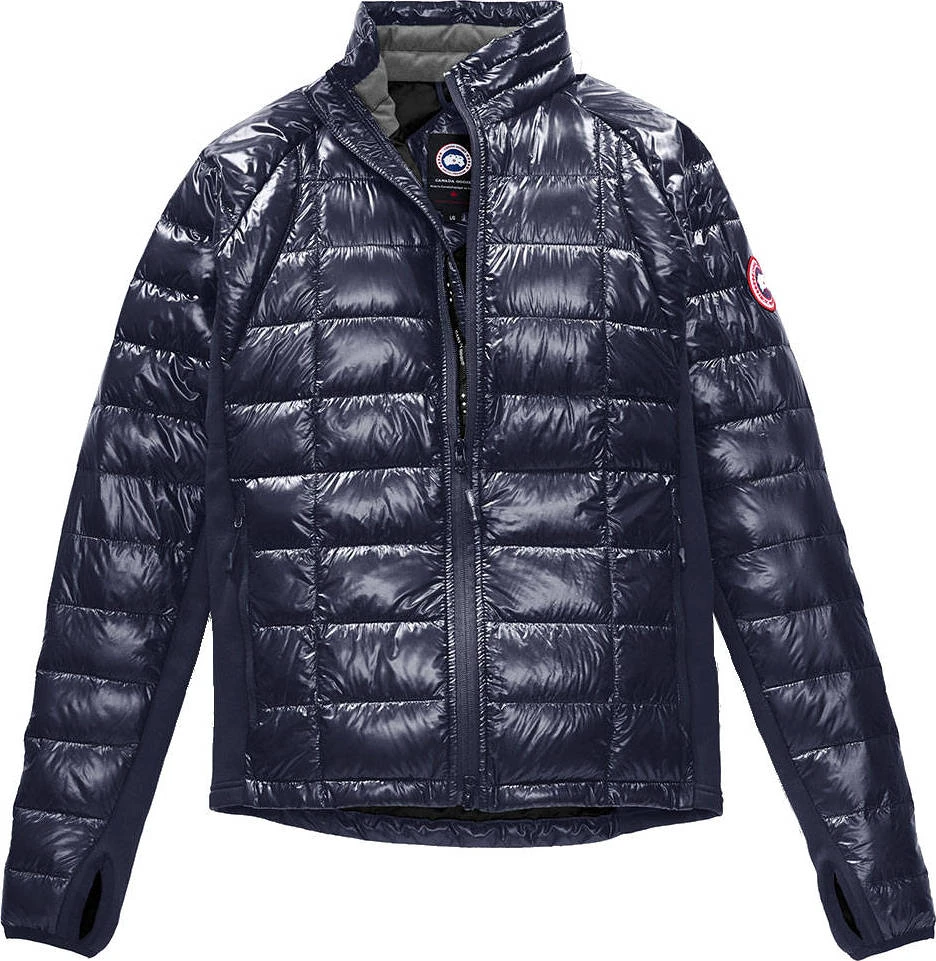 Canada Goose Hybridge Lite Jacket - Men's|-|Manteau Hybridge Lite - Homme 4 Canada Goose Hybridge Lite Jacket - Men's|-|Manteau Hybridge Lite - Homme - Image 2