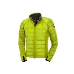 Canada Goose Hybridge Lite Jacket - Men's|-|Manteau Hybridge Lite - Homme 30 Canada Goose Hybridge Lite Jacket - Men's|-|Manteau Hybridge Lite - Homme -Canada Goose 2701M 7EAurora 20Green