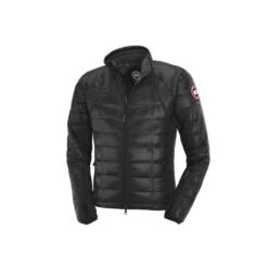 Canada Goose Hybridge Lite Jacket - Men's|-|Manteau Hybridge Lite - Homme 25 Canada Goose Hybridge Lite Jacket - Men's|-|Manteau Hybridge Lite - Homme -Canada Goose 2701M 7EBlack