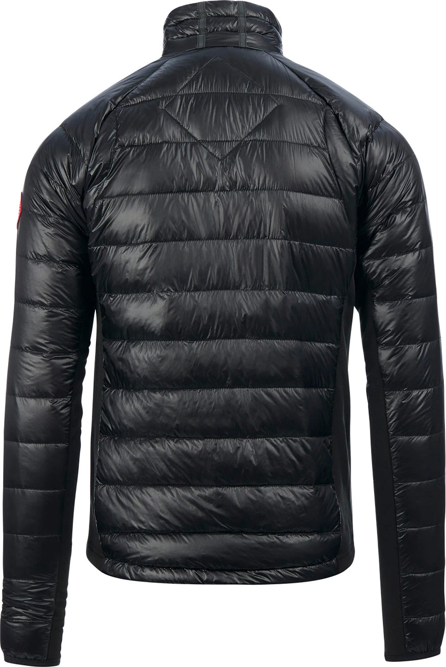 Canada Goose Hybridge Lite Jacket - Men's|-|Manteau Hybridge Lite - Homme 22 Canada Goose Hybridge Lite Jacket - Men's|-|Manteau Hybridge Lite - Homme - Image 20