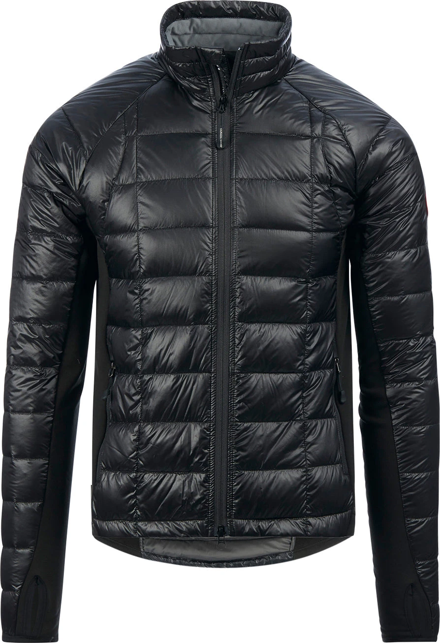 Canada Goose Hybridge Lite Jacket - Men's|-|Manteau Hybridge Lite - Homme 3 Canada Goose Hybridge Lite Jacket - Men's|-|Manteau Hybridge Lite - Homme
