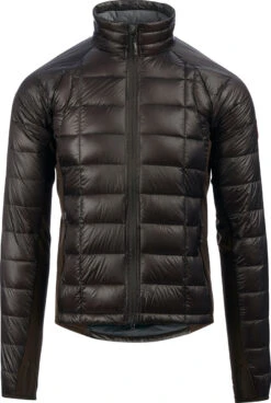 Canada Goose Hybridge Lite Jacket - Men's|-|Manteau Hybridge Lite - Homme 34 Canada Goose Hybridge Lite Jacket - Men's|-|Manteau Hybridge Lite - Homme -Canada Goose 2701M 7ECharred 20Wood 20 20Black