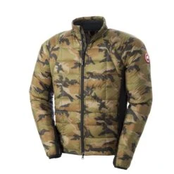 Canada Goose Hybridge Lite Jacket - Men's|-|Manteau Hybridge Lite - Homme 27 Canada Goose Hybridge Lite Jacket - Men's|-|Manteau Hybridge Lite - Homme -Canada Goose 2701M 7EClassic 20Camo