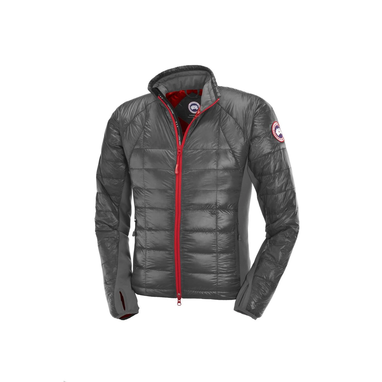 Canada Goose Hybridge Lite Jacket - Men's|-|Manteau Hybridge Lite - Homme 12 Canada Goose Hybridge Lite Jacket - Men's|-|Manteau Hybridge Lite - Homme - Image 10