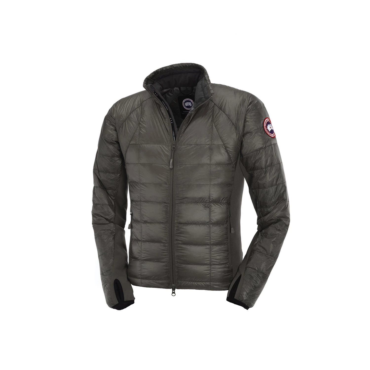 Canada Goose Hybridge Lite Jacket - Men's|-|Manteau Hybridge Lite - Homme 13 Canada Goose Hybridge Lite Jacket - Men's|-|Manteau Hybridge Lite - Homme - Image 11