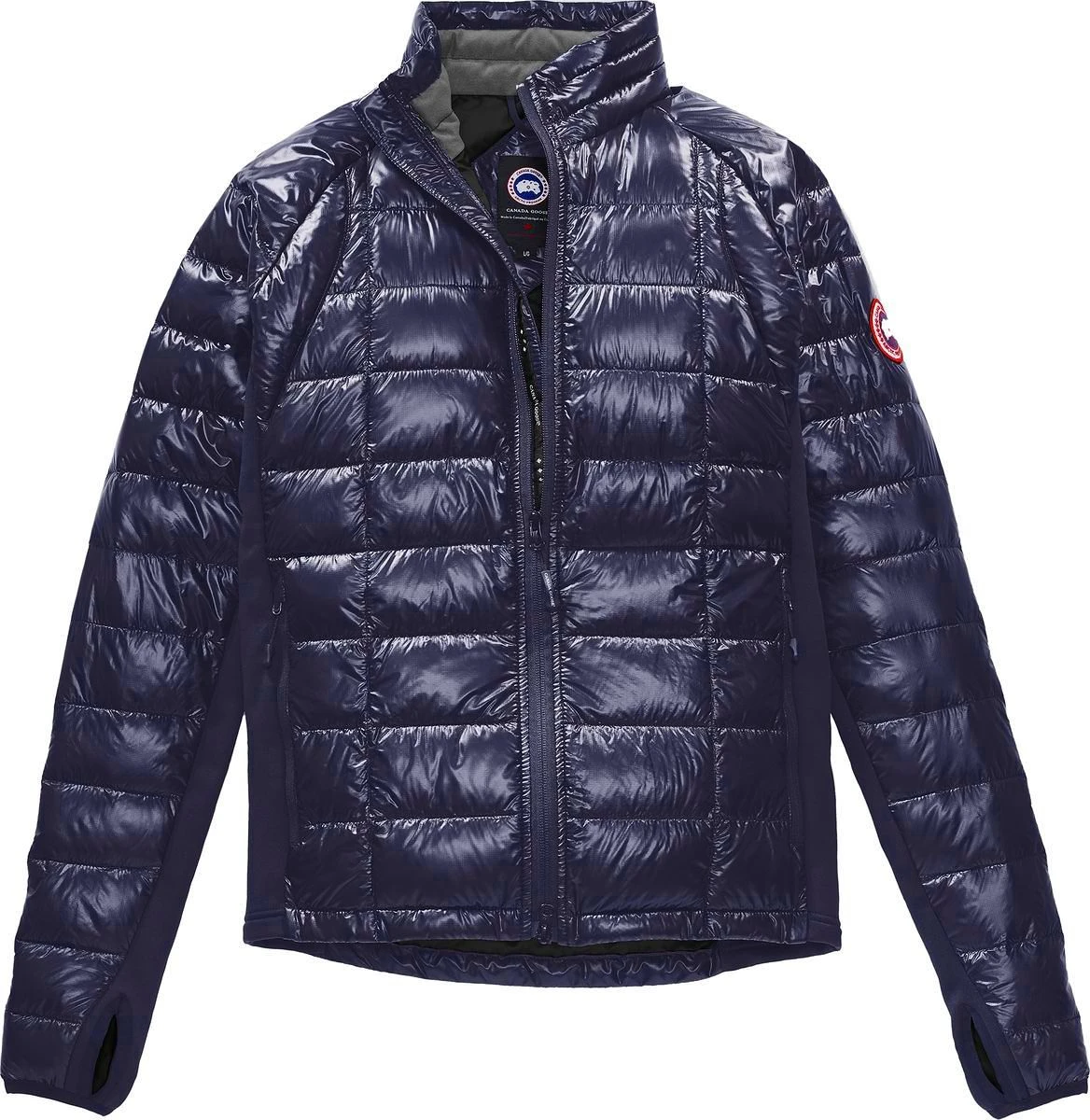 Canada Goose Hybridge Lite Jacket - Men's|-|Manteau Hybridge Lite - Homme 5 Canada Goose Hybridge Lite Jacket - Men's|-|Manteau Hybridge Lite - Homme - Image 3