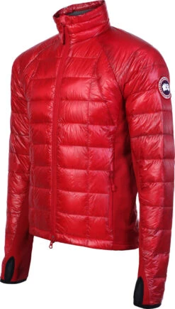 Canada Goose Hybridge Lite Jacket - Men's|-|Manteau Hybridge Lite - Homme 38 Canada Goose Hybridge Lite Jacket - Men's|-|Manteau Hybridge Lite - Homme -Canada Goose 2701M 7E 7ESide 20Red