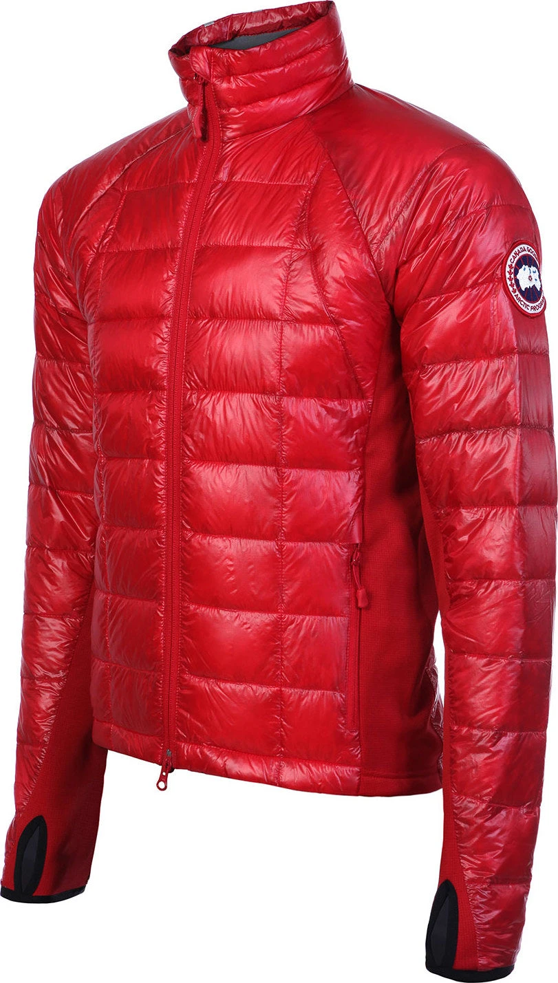 Canada Goose Hybridge Lite Jacket - Men's|-|Manteau Hybridge Lite - Homme 19 Canada Goose Hybridge Lite Jacket - Men's|-|Manteau Hybridge Lite - Homme - Image 17