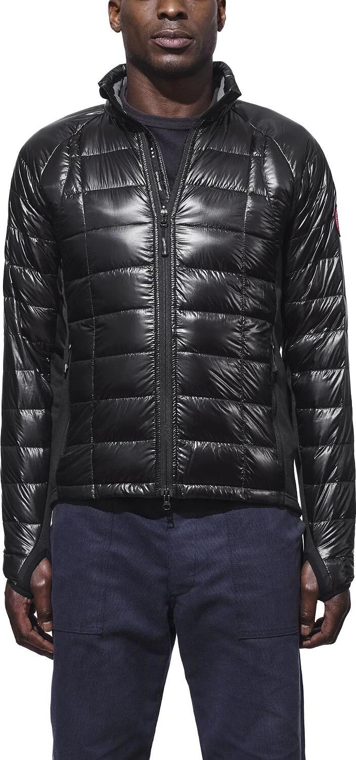 Canada Goose Hybridge Lite Jacket - Men's|-|Manteau Hybridge Lite - Homme 20 Canada Goose Hybridge Lite Jacket - Men's|-|Manteau Hybridge Lite - Homme - Image 18
