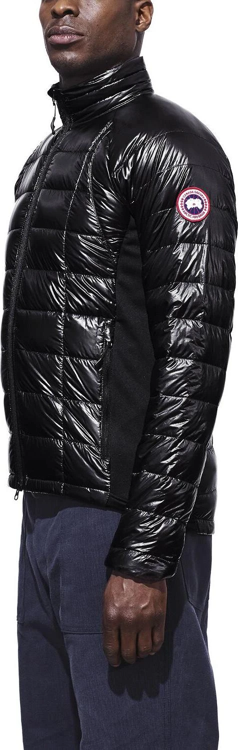 Canada Goose Hybridge Lite Jacket - Men's|-|Manteau Hybridge Lite - Homme 21 Canada Goose Hybridge Lite Jacket - Men's|-|Manteau Hybridge Lite - Homme - Image 19
