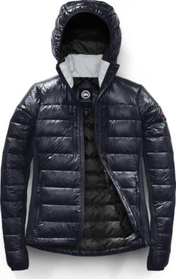 Canada Goose Hybridge Lite Hoody - Women's|-|Hybridge Lite à Capuchon - Femme
