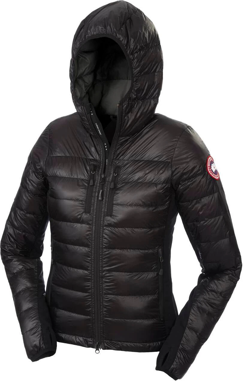 Canada Goose Hybridge Lite Hoody - Women's|-|Hybridge Lite à Capuchon - Femme 9 Canada Goose Hybridge Lite Hoody - Women's|-|Hybridge Lite à Capuchon - Femme - Image 7
