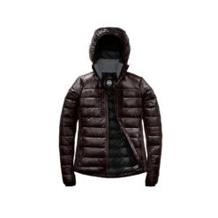 Canada Goose Hybridge Lite Hoody - Women's|-|Hybridge Lite à Capuchon - Femme 27 Canada Goose Hybridge Lite Hoody - Women's|-|Hybridge Lite à Capuchon - Femme -Canada Goose 2703L 7ECharred 20Wood 20 20Black ae43d5f5 1b00 4839 8090 f46b1fe72335