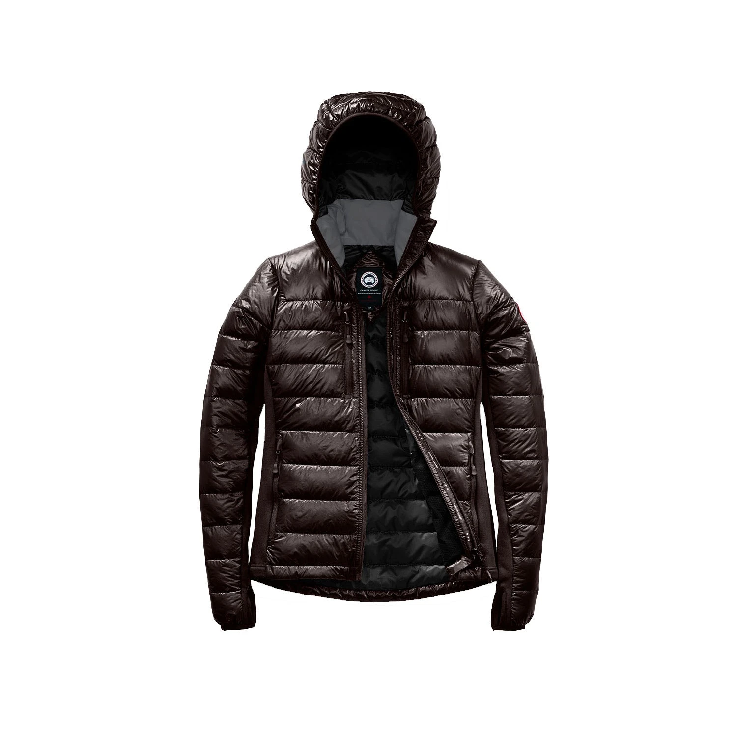 Canada Goose Hybridge Lite Hoody - Women's|-|Hybridge Lite à Capuchon - Femme 8 Canada Goose Hybridge Lite Hoody - Women's|-|Hybridge Lite à Capuchon - Femme - Image 6